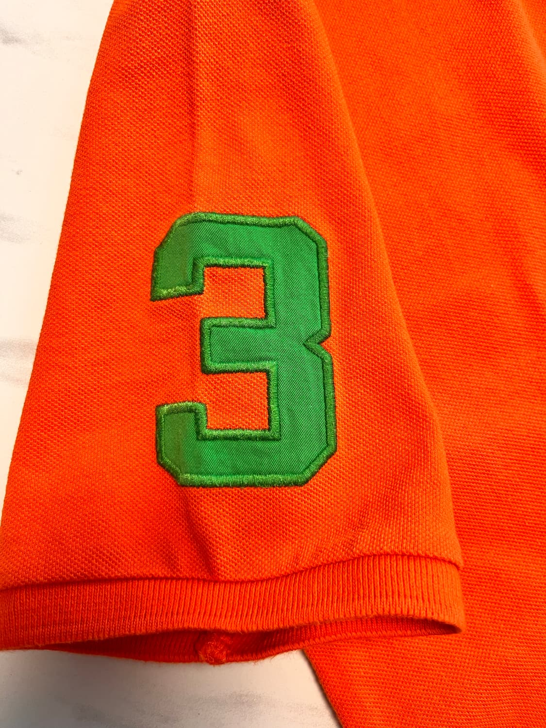 폴로 랄프로렌 카라티 상품이미지4