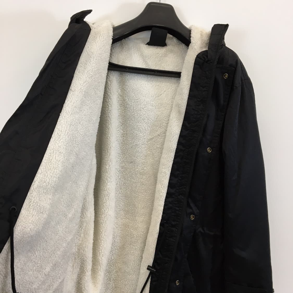 나이키 NSW 필파카 XL  상품이미지5