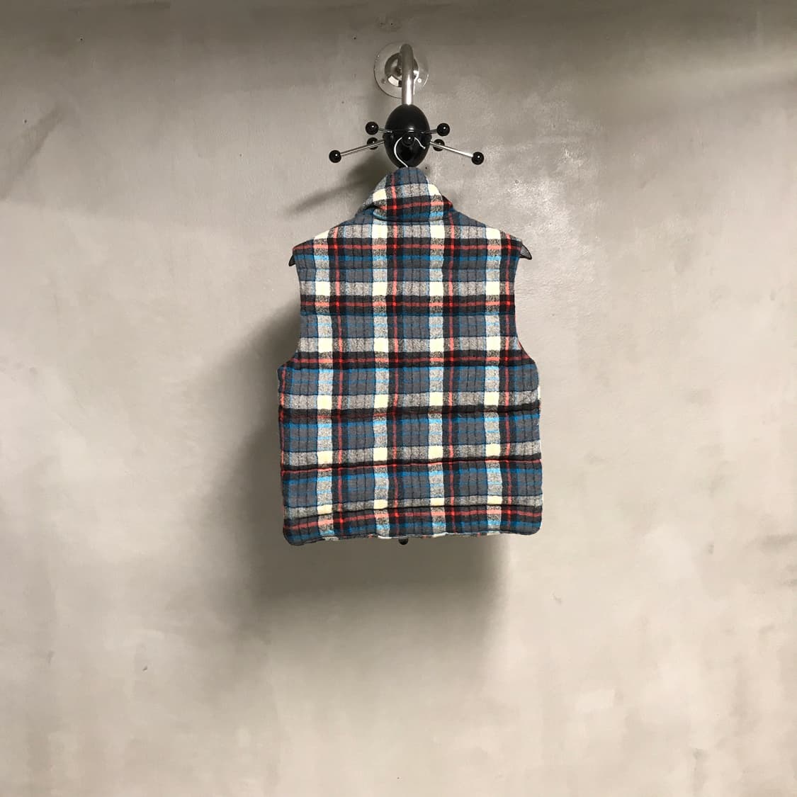 몽클레어 패딩 조끼 0(W) 상품이미지6