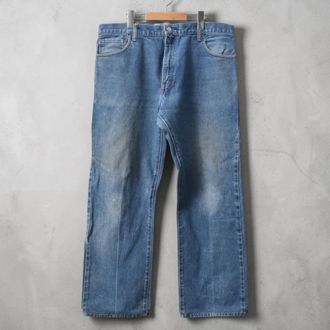 00S 리바이스 517 청바지 35 M0213 상품이미지5
