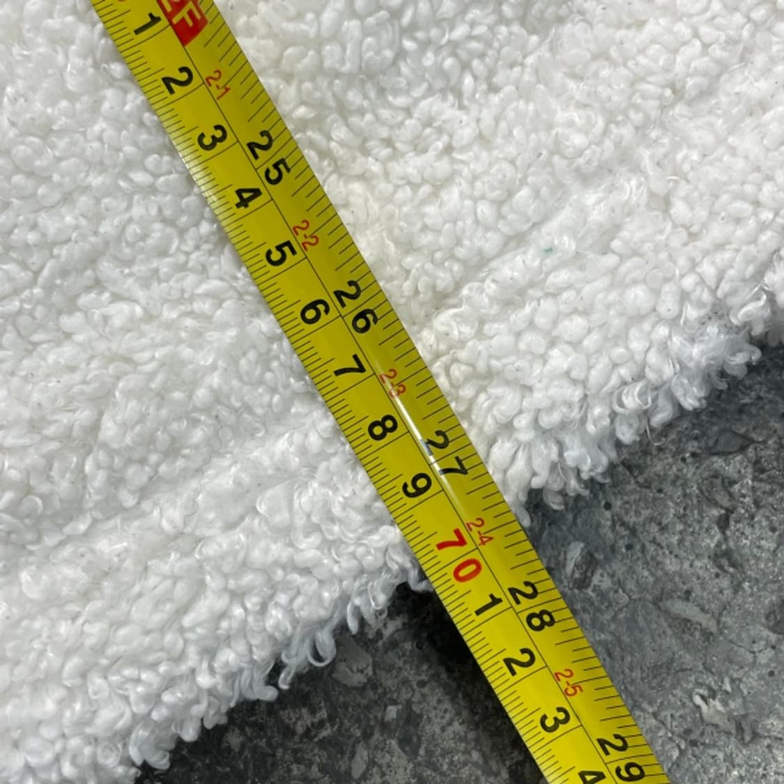 105 아디다스 후리스 조끼 상품이미지8