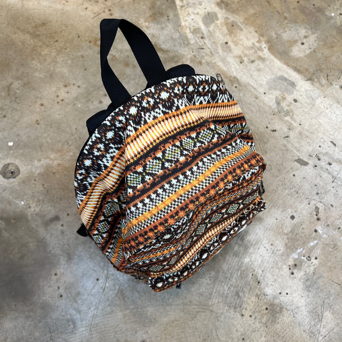 아웃도어프로덕츠 에스닉 백팩 상품이미지4