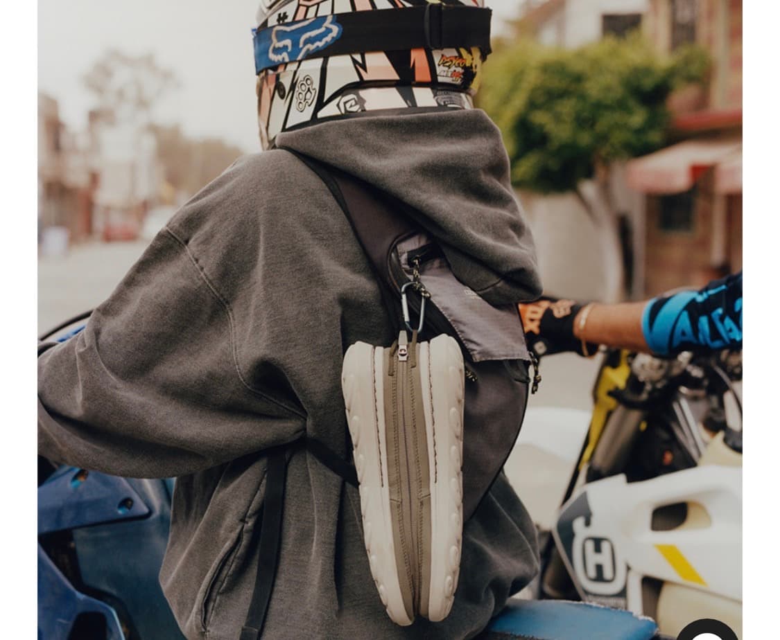 [270]머렐 헛목2 패커블 플러스 상품이미지5