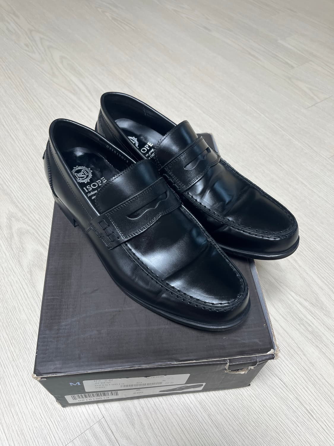 미소페 페니로퍼  상품이미지2