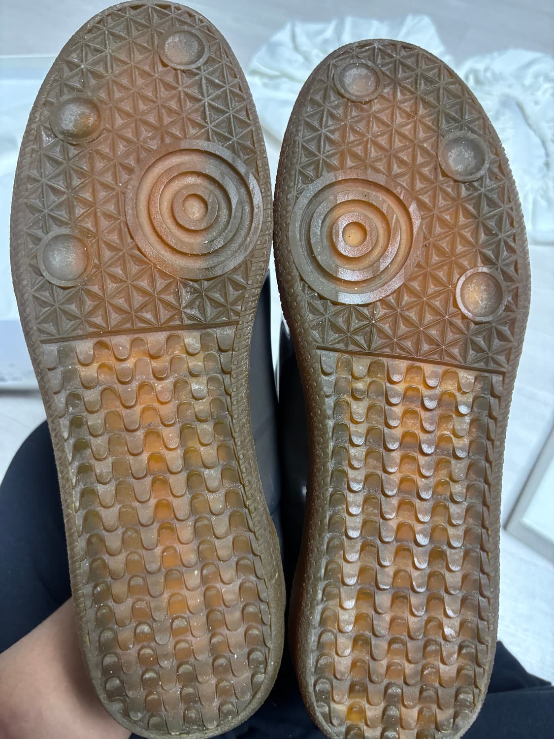 마르지엘라 퓨처 로우 pvc 275 상품이미지5