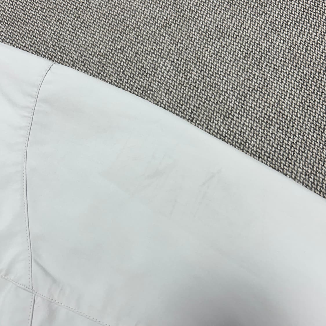 몽벨 윈드스토퍼 텍티컬 바람막이(XL) 상품이미지3