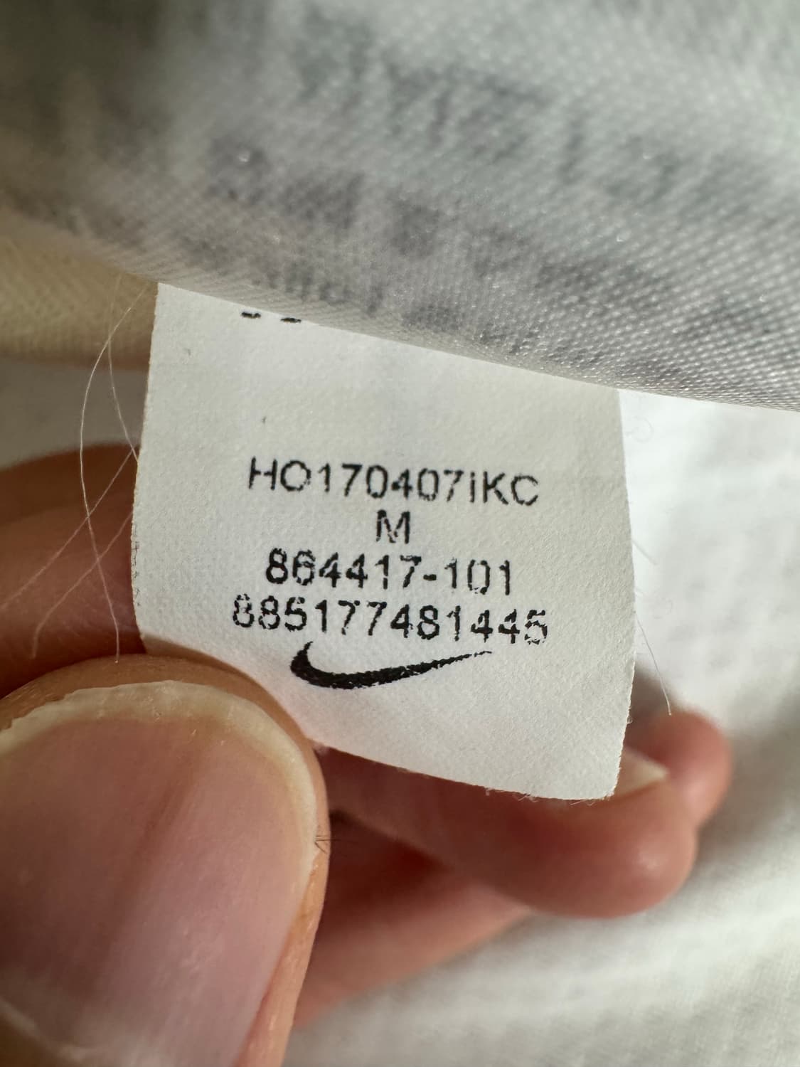 케빈 듀란트 골든스테이트 워리어스 정품 스윙맨 NBA 져지 - M 상품이미지7