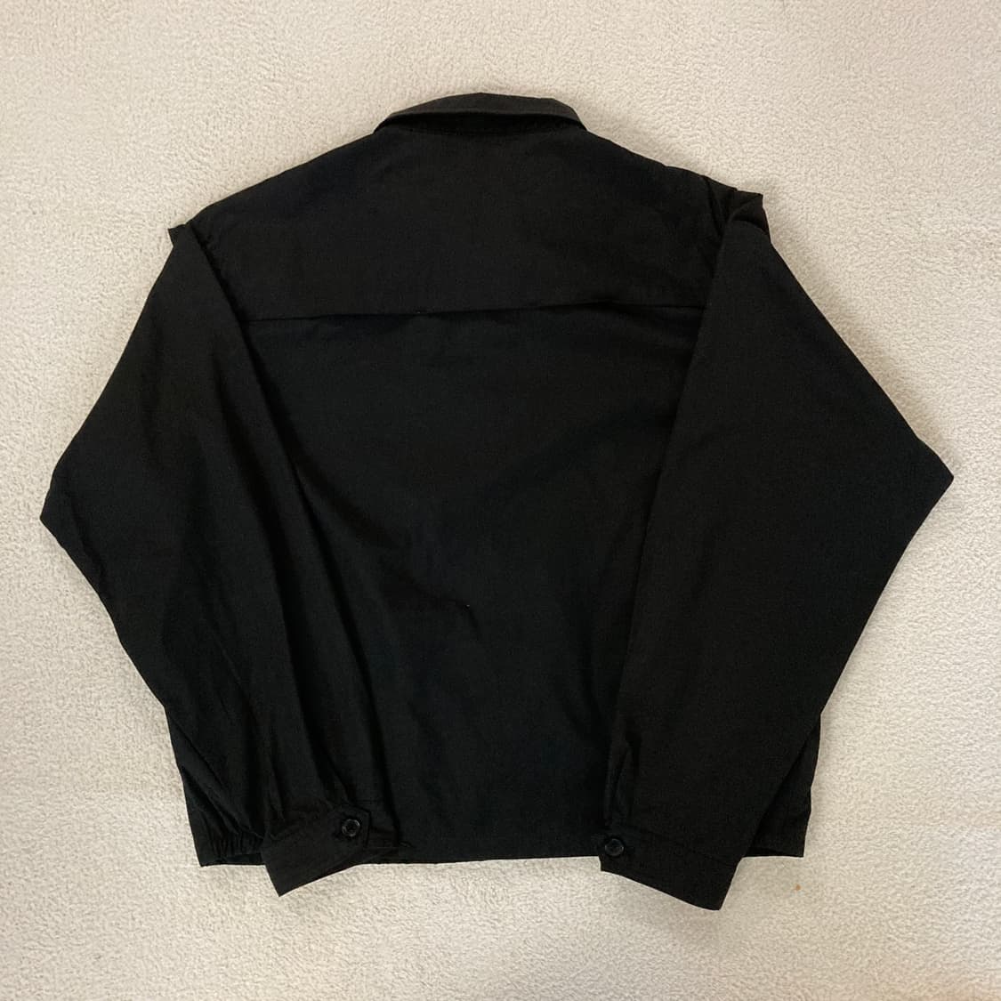 파르티멘토 투웨이 집업 자켓 상품이미지2