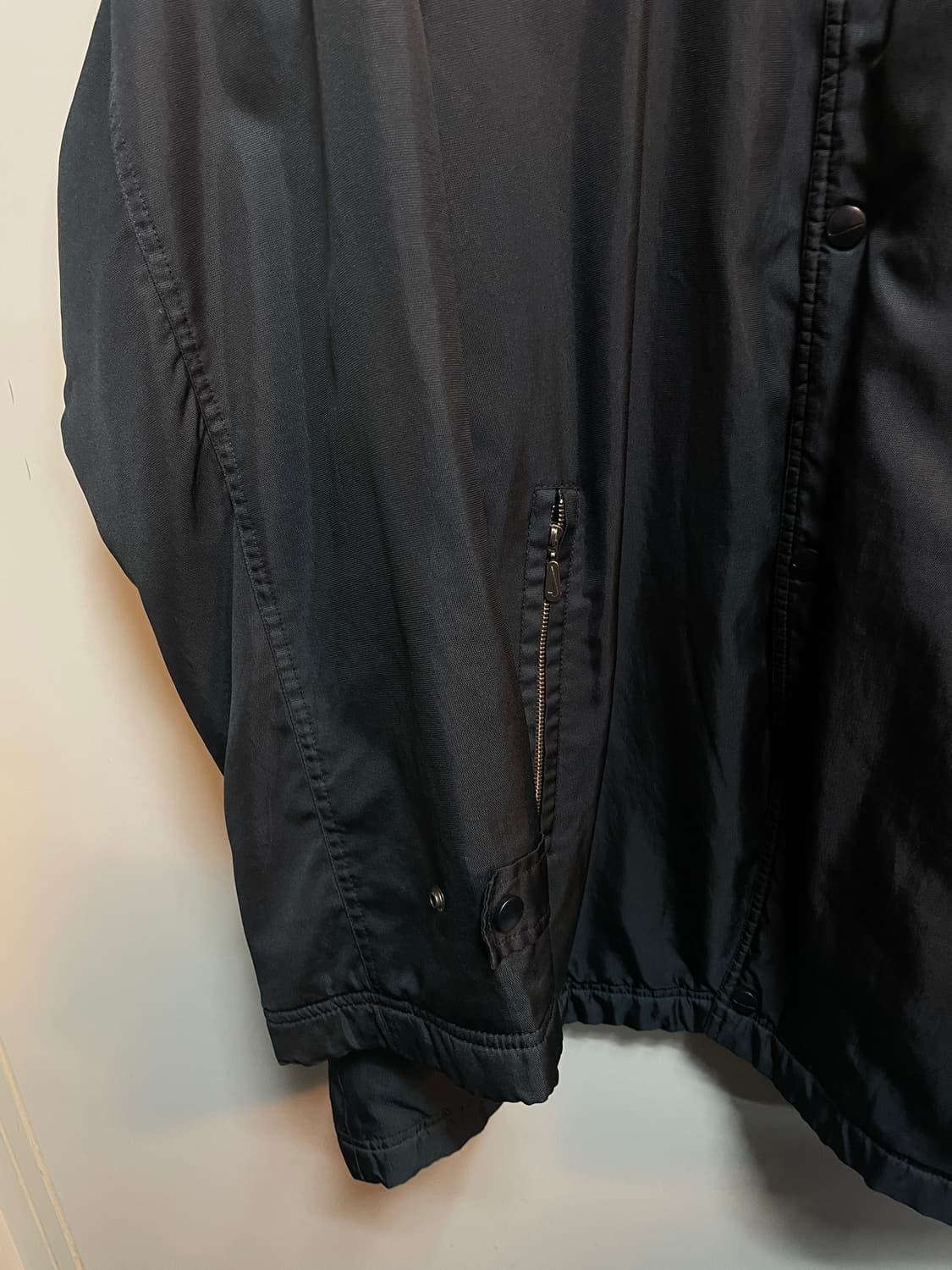 나이키 올드스쿨 코치 자켓 상품이미지5