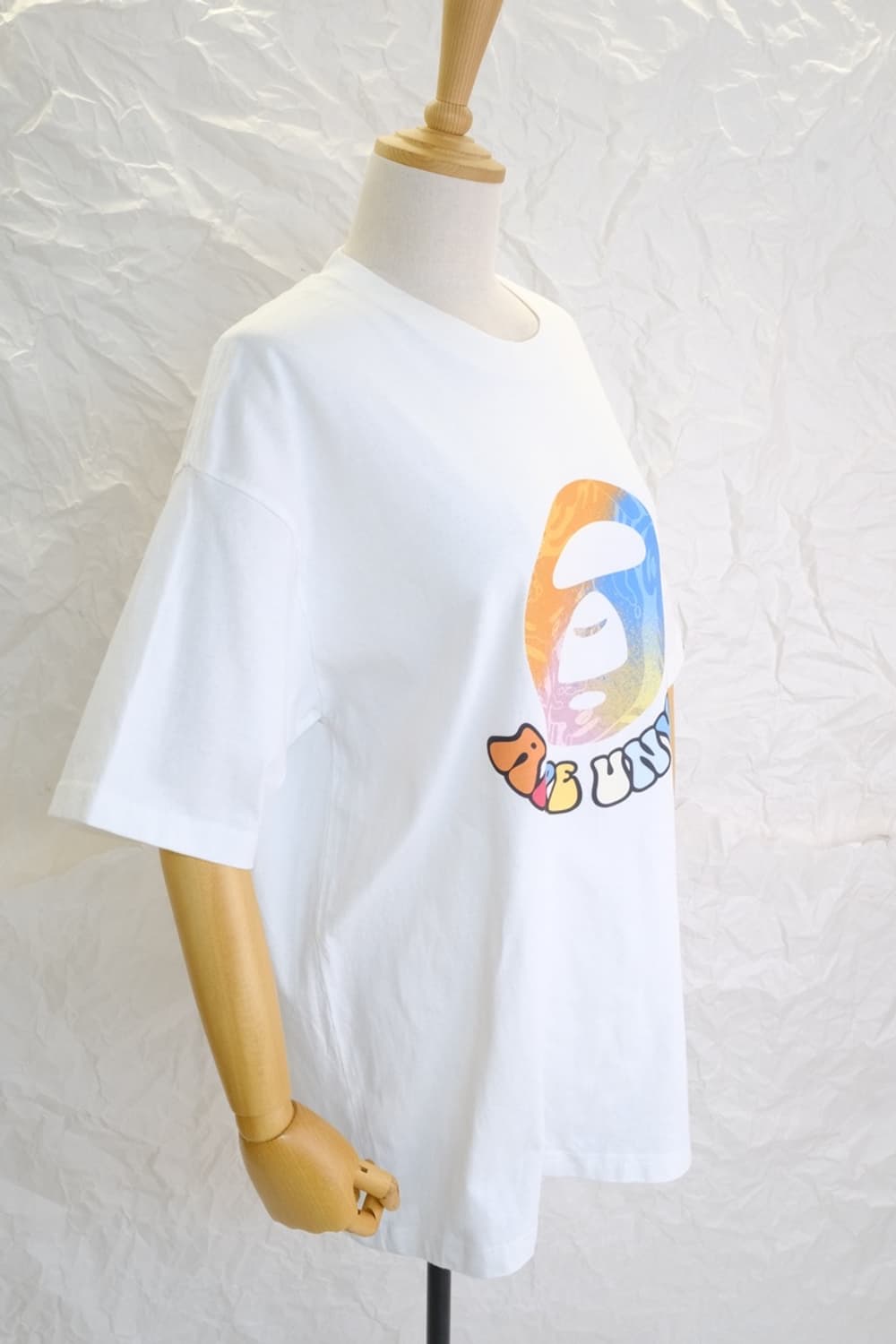 BY *A BATHING APE t-shirts 상품이미지6
