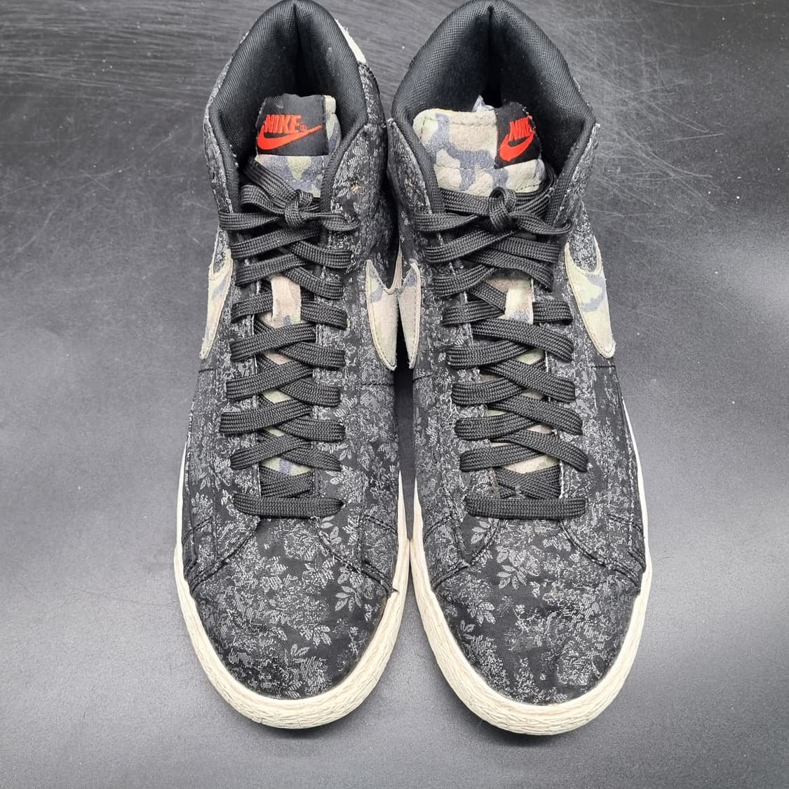 나이키 블레이저 카모 남성하이탑 280 상품이미지2