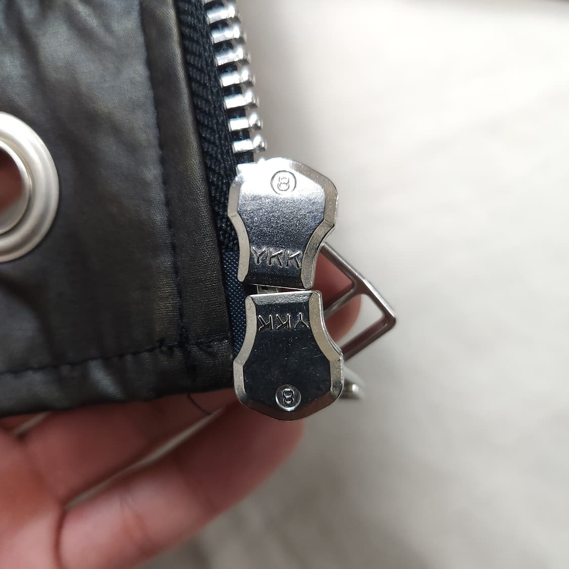 [OS] Dust Blow 멀티 포켓 봄버 자켓 (100~105) 상품이미지10