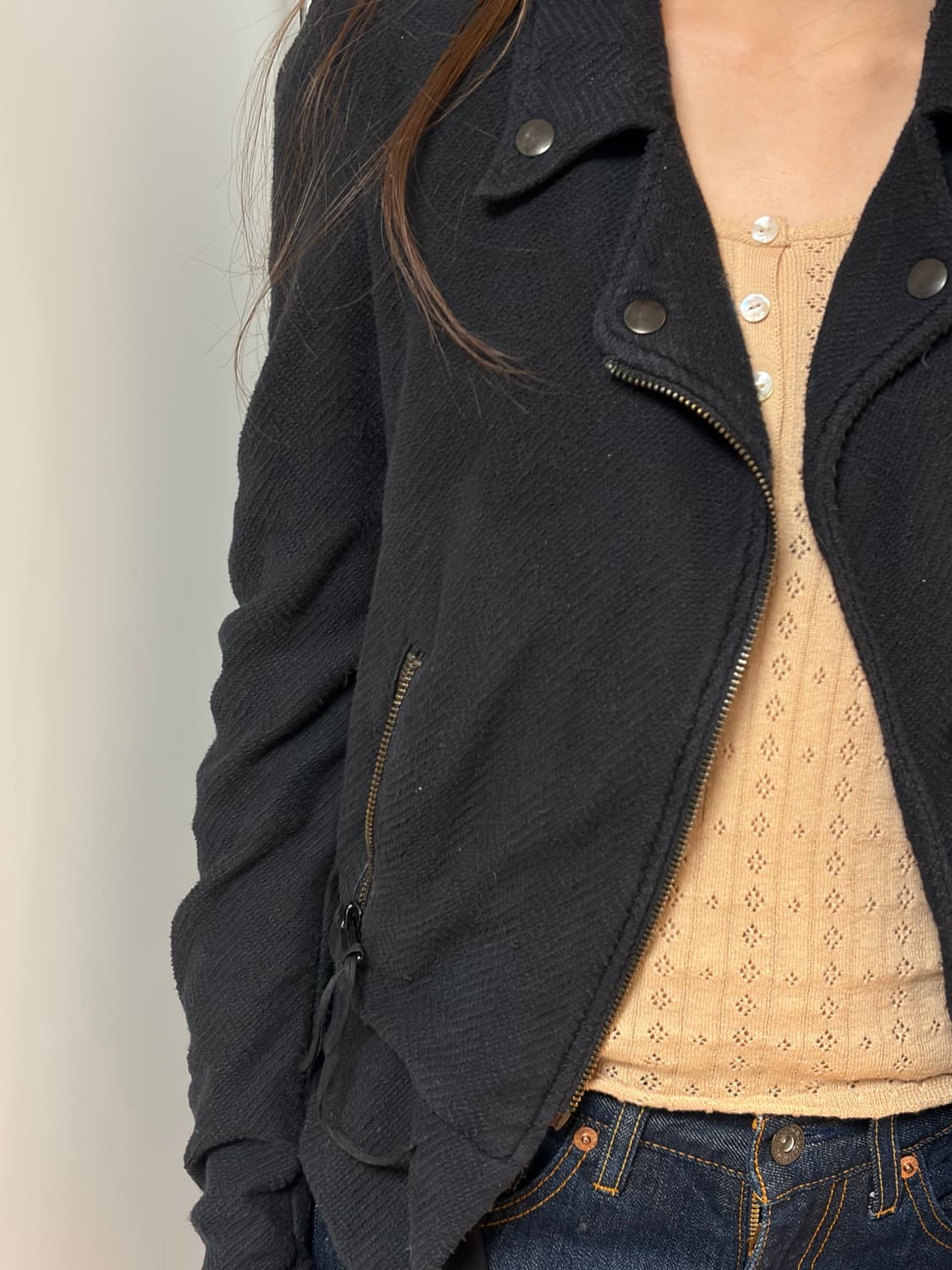 디젤 자켓 상품이미지2