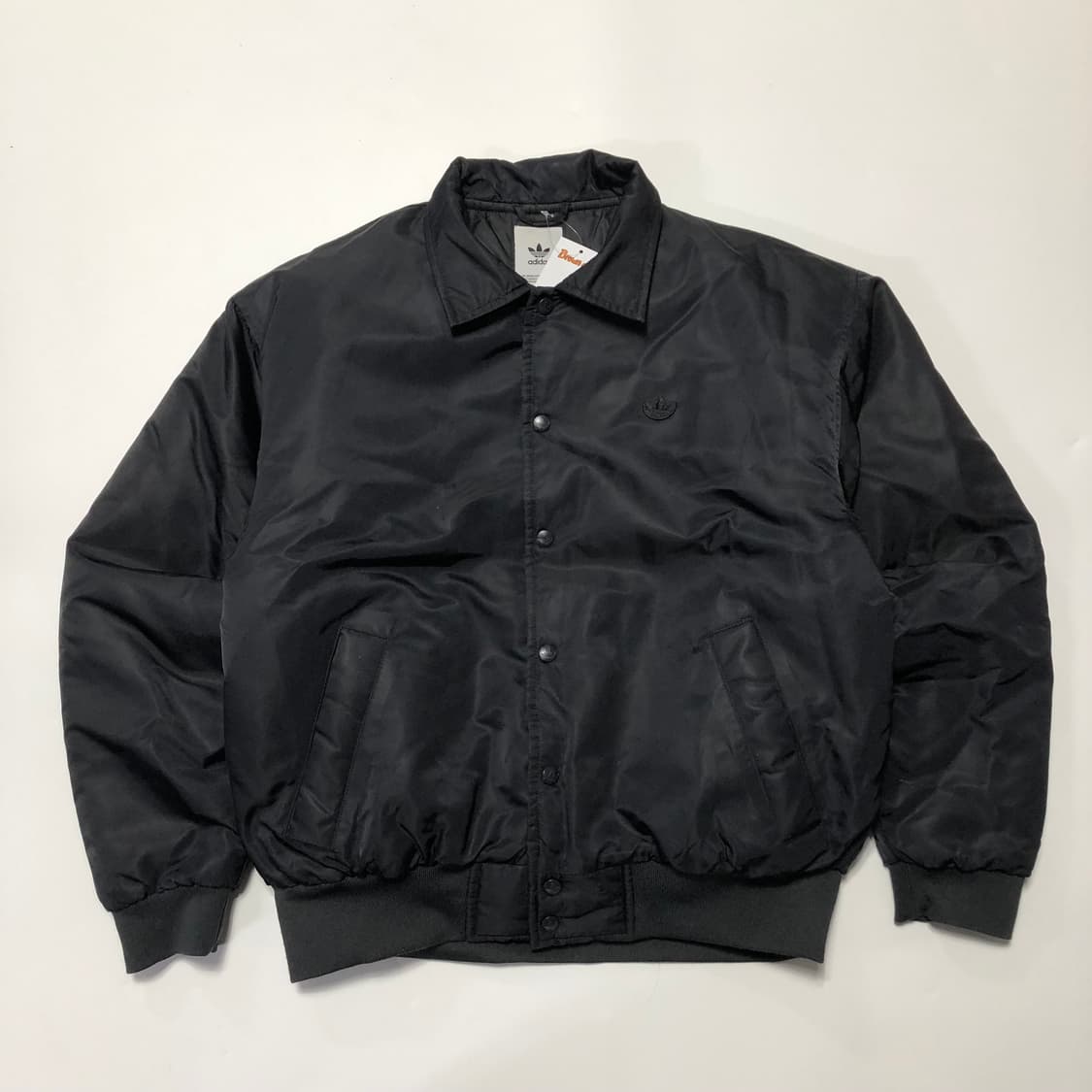 아디다스 빅로고 봄버자켓  상품이미지2