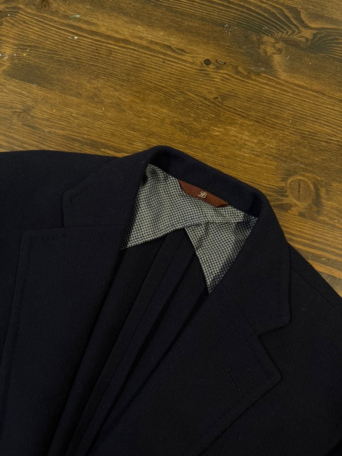 알베로 테일러드 자켓 100 상품이미지8