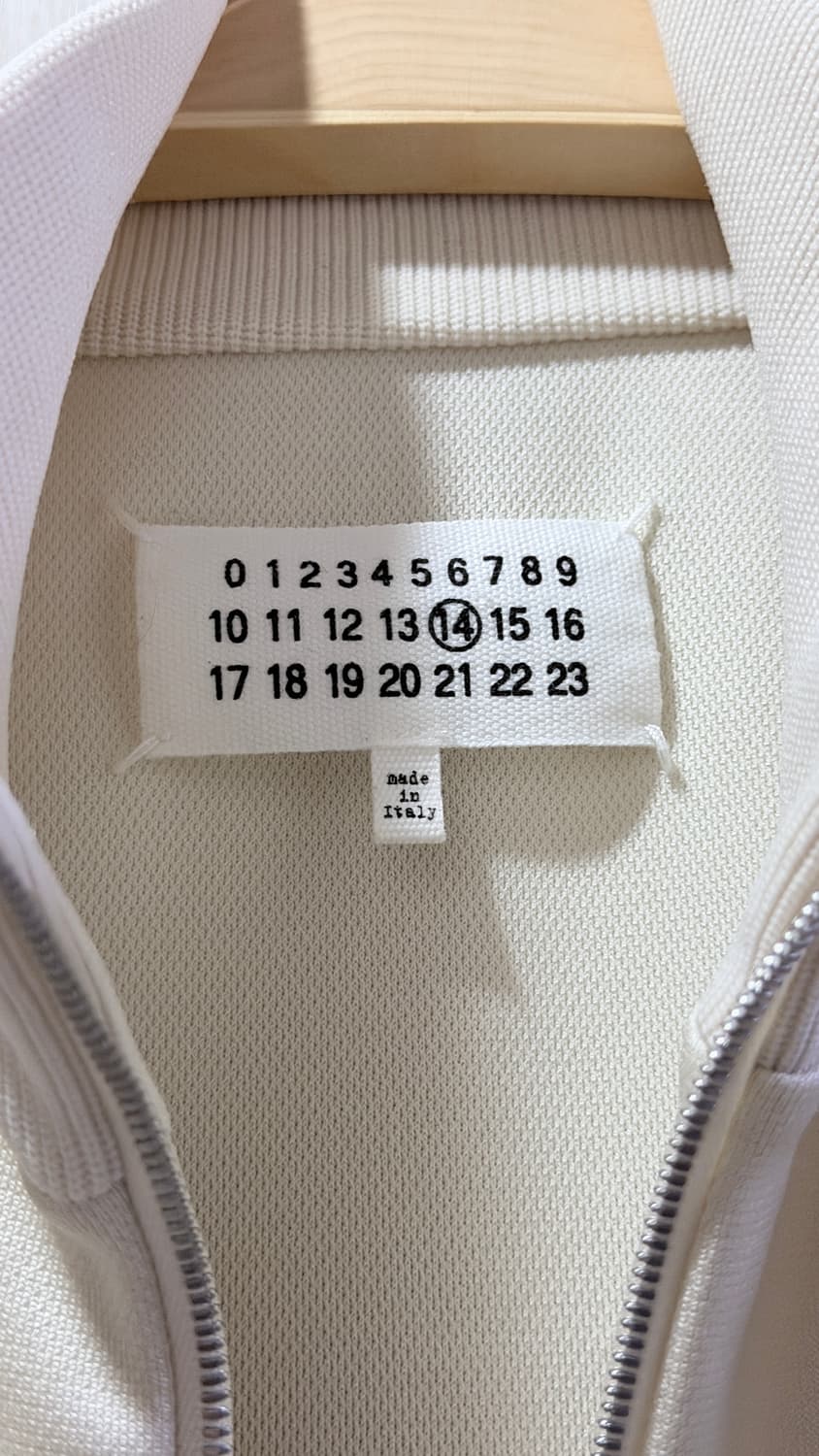 17FW 마르지엘라 트랙 자켓 48 상품이미지3