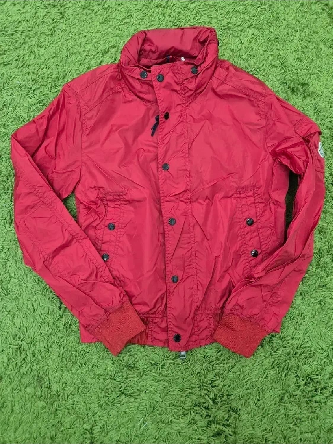 몽클레어 바람막이 M 상품이미지1