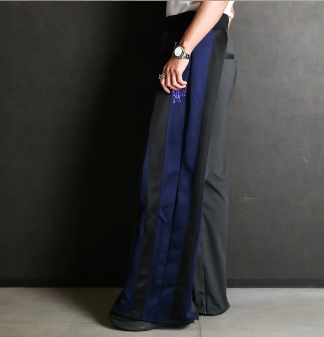 FACETASM JERSEY TRACK PANTS 사이즈4 상품이미지3