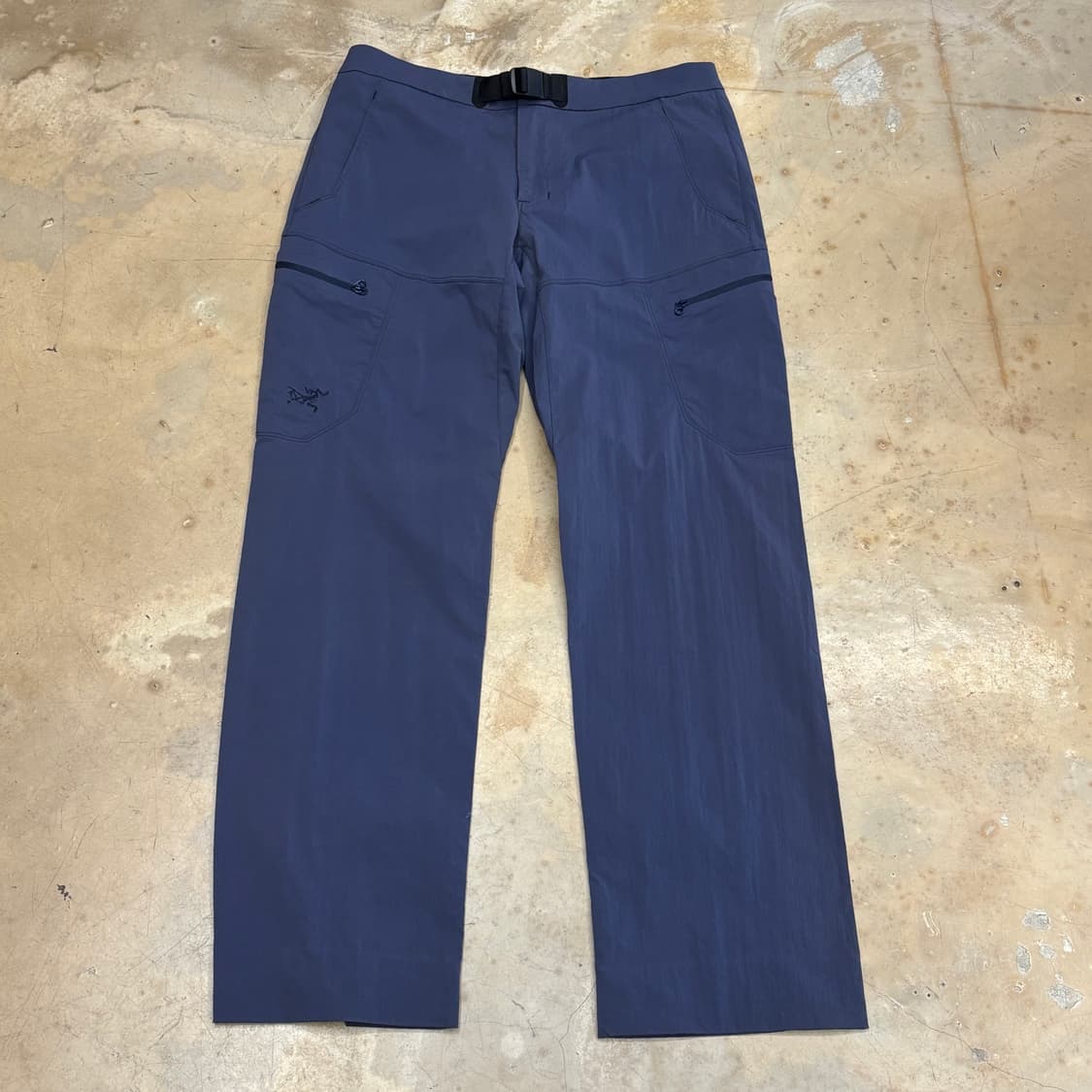 32 아크테릭스 감마MX 팬츠 상품이미지2