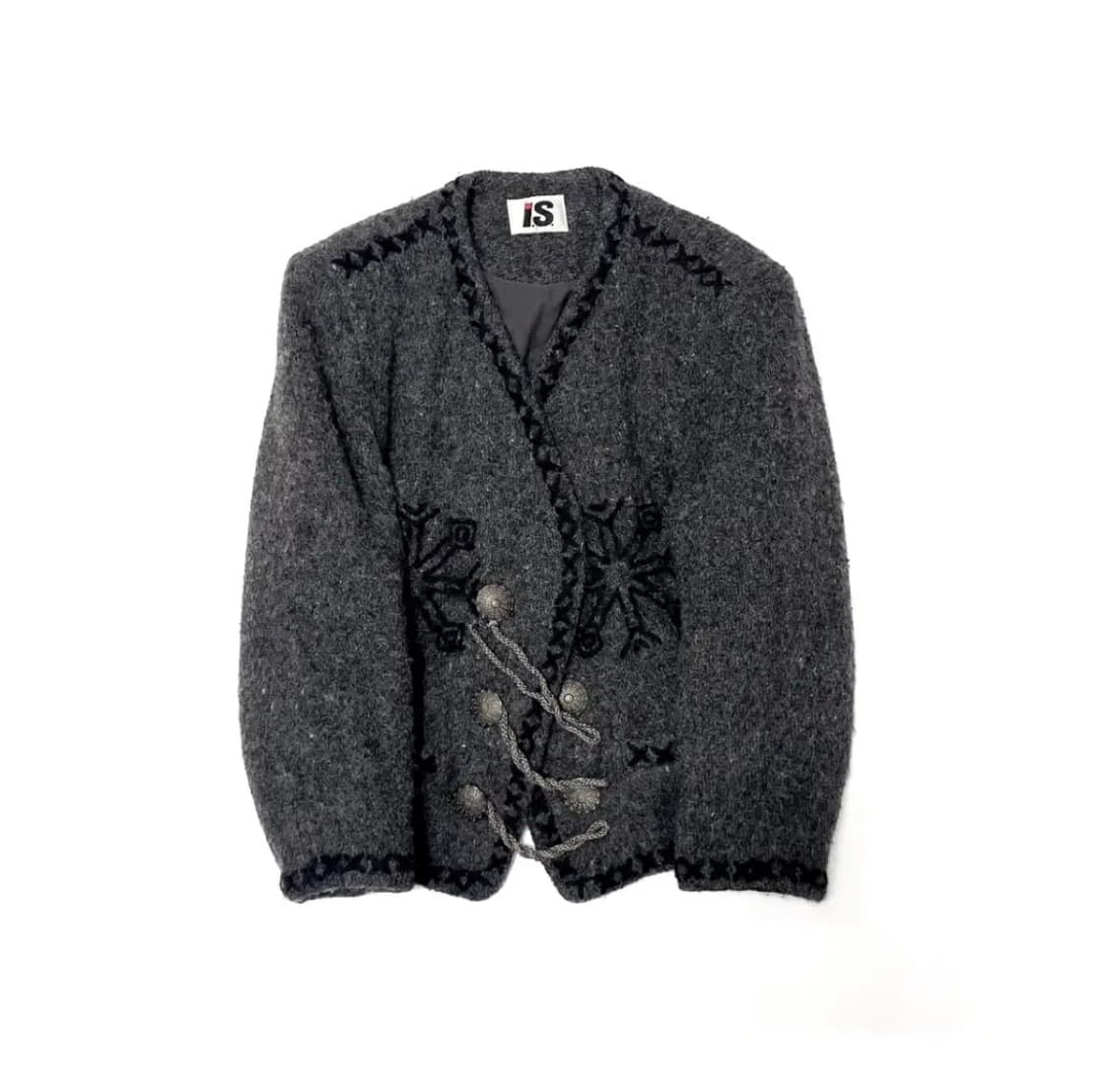 이세이미야케 I.S. 자켓 상품이미지1