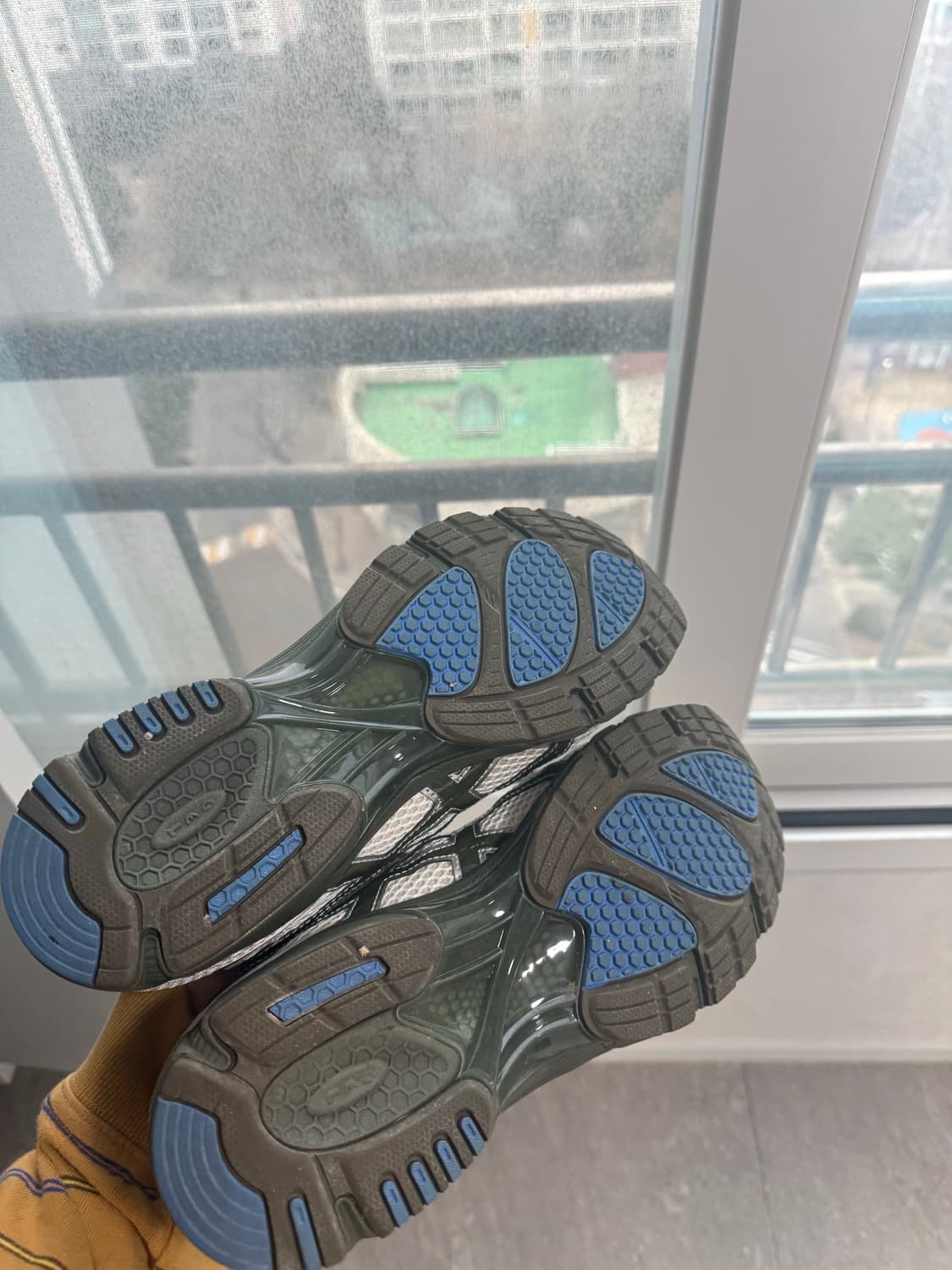 아식스 템테이션 상품이미지2