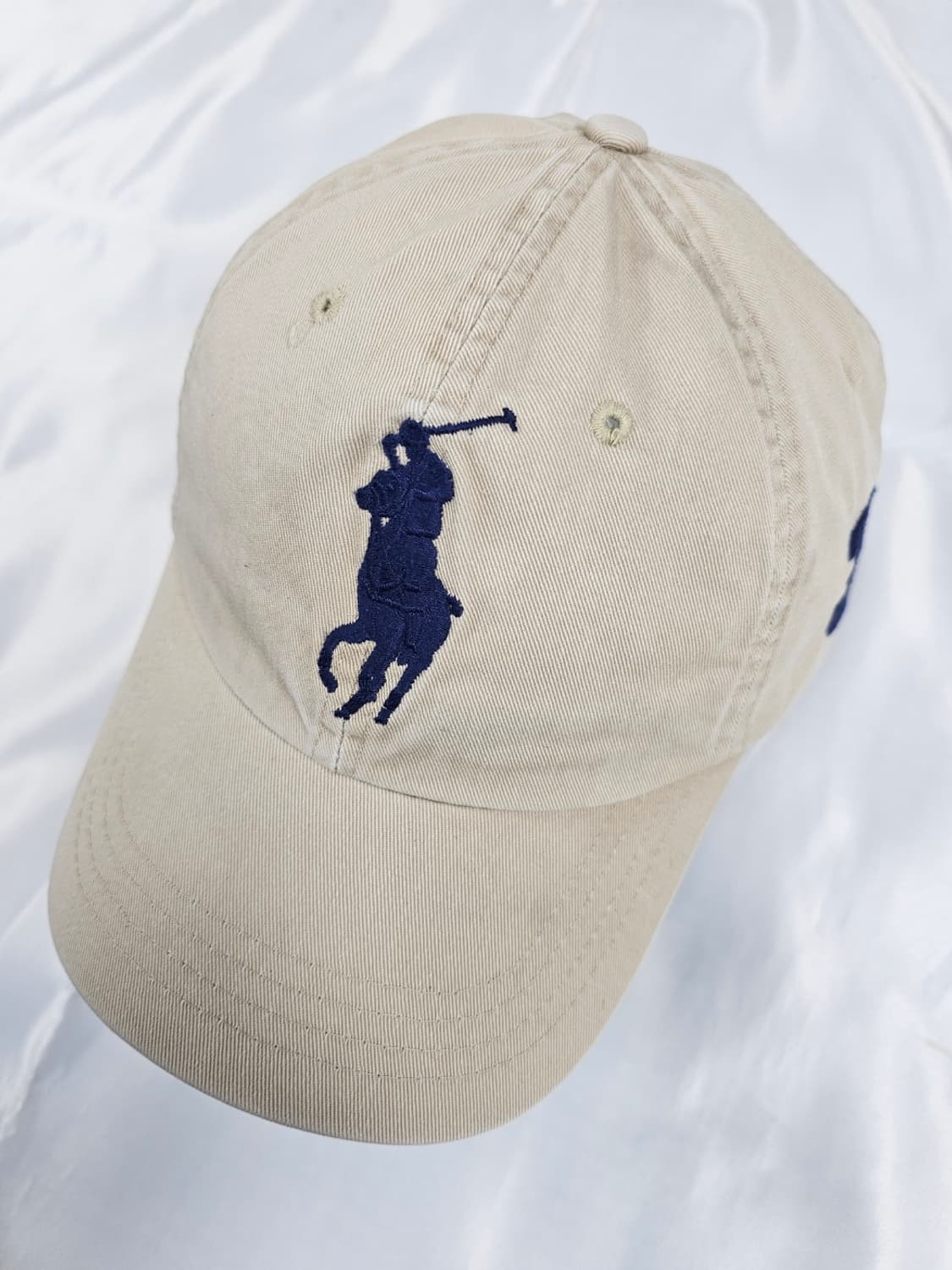 폴로빅포니볼캡 상품이미지1