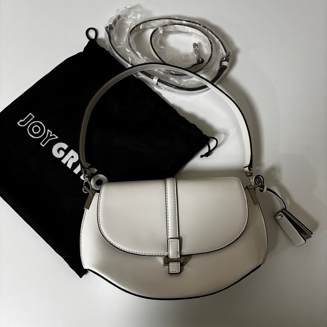 조이그라이슨 트리니티 숄더백 상품이미지6