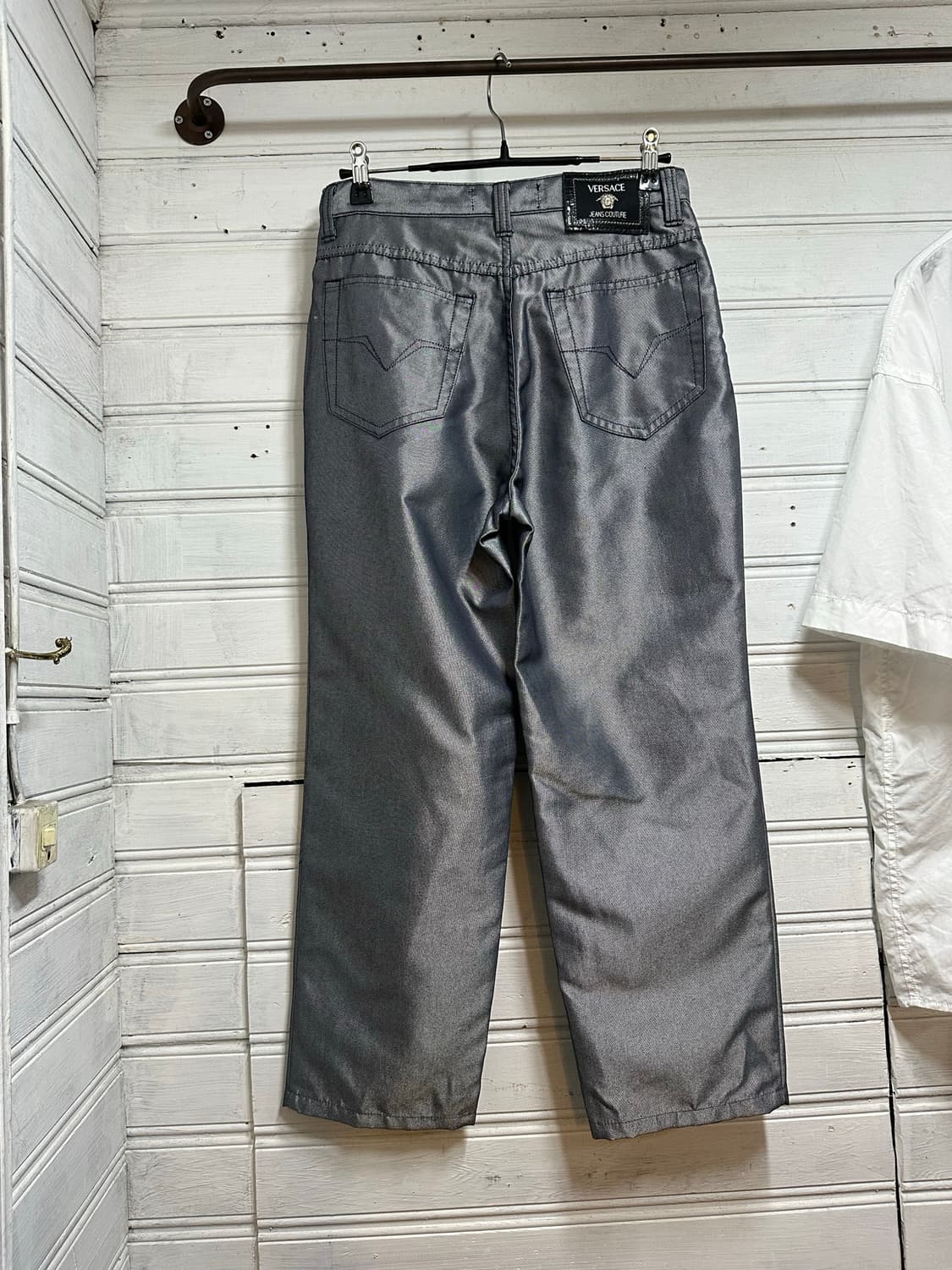 베르사체 바지 상품이미지3