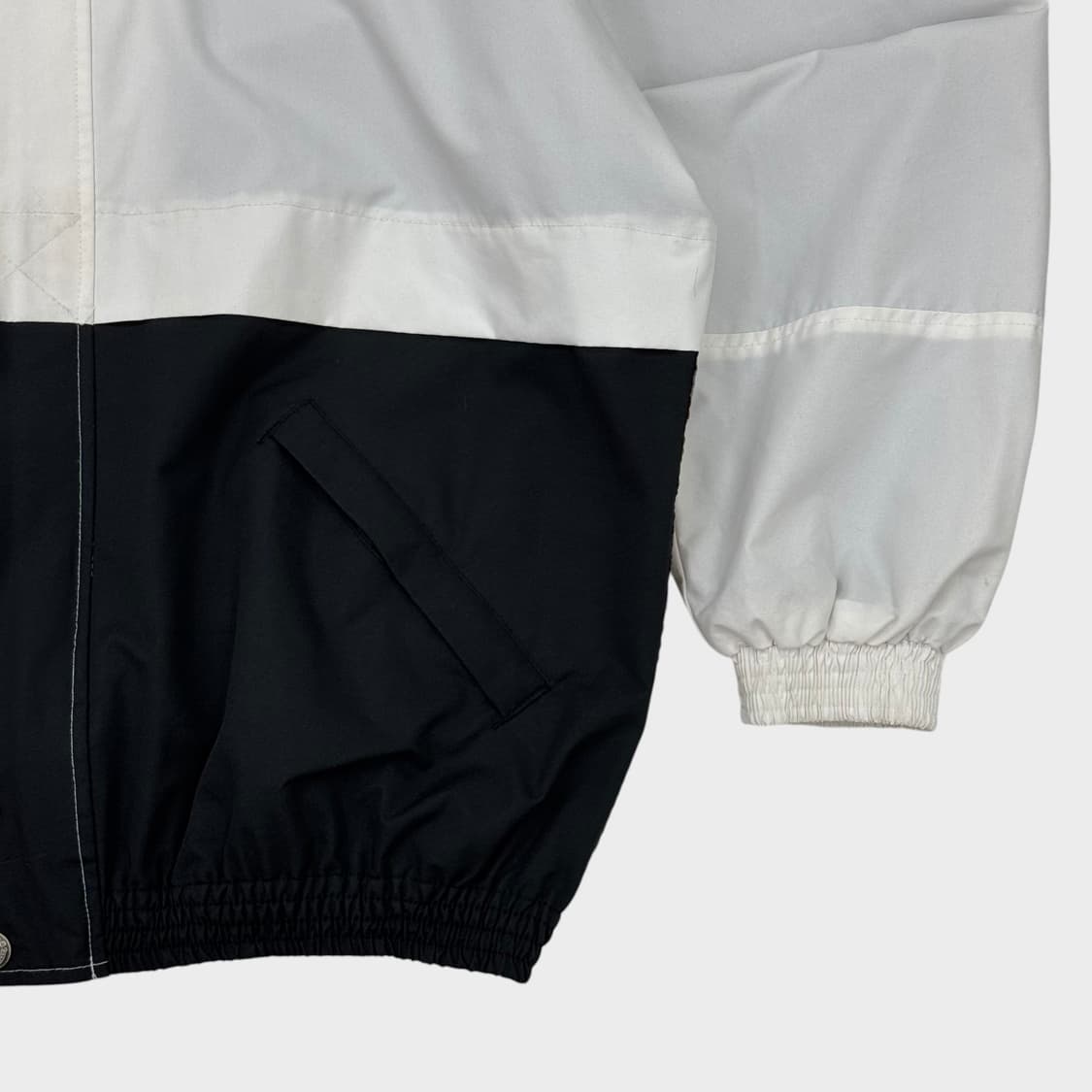 96-97 엄브로 맨체스터 유나이티드 트랙 자켓 상품이미지5