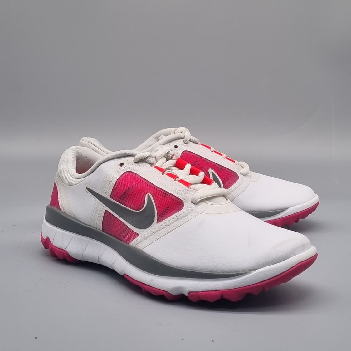 나이키 임팩트 여성골프화 235 상품이미지1