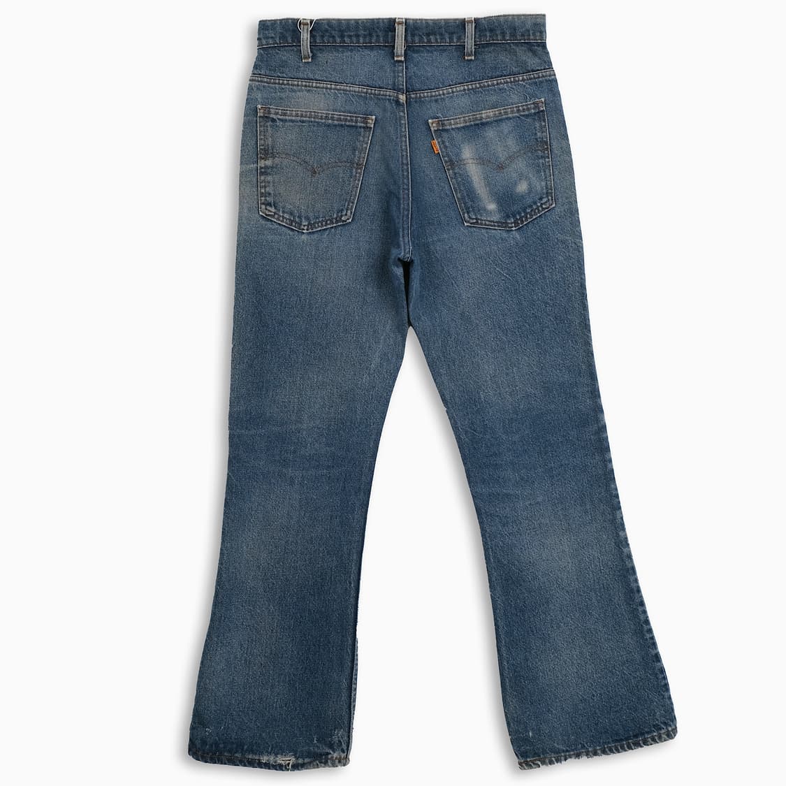 리바이스 646 오렌지탭 진청 70s USA 32인치 OR6463414 상품이미지3