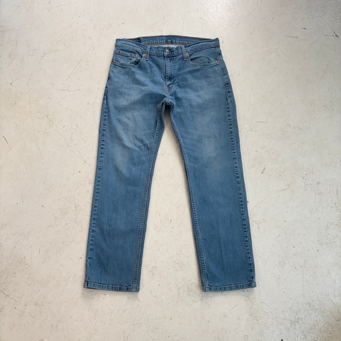 리바이스 559 빈티지 데님팬츠 33x30 상품이미지1