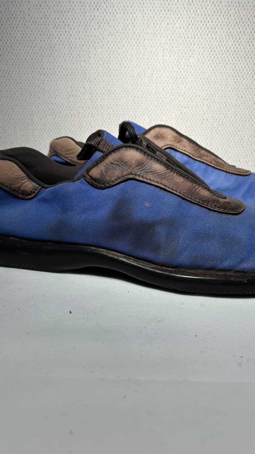 프라다 스포츠 스니커즈 상품이미지9