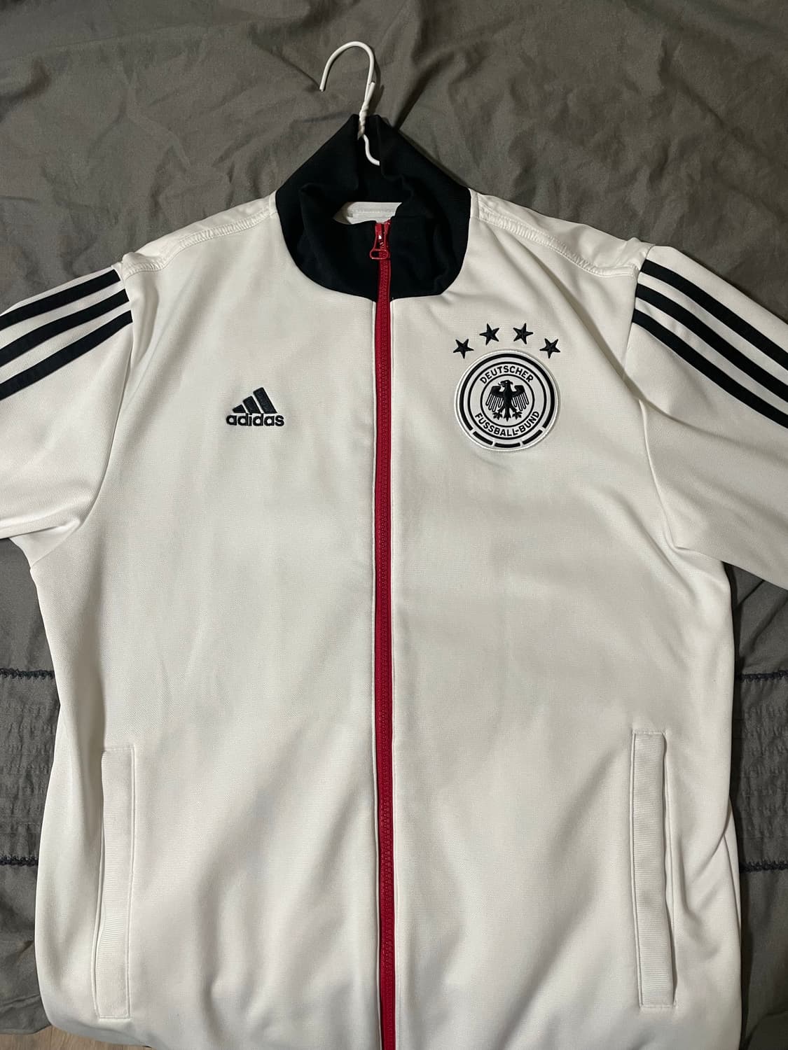 아디다스 독일 져지 상품이미지1