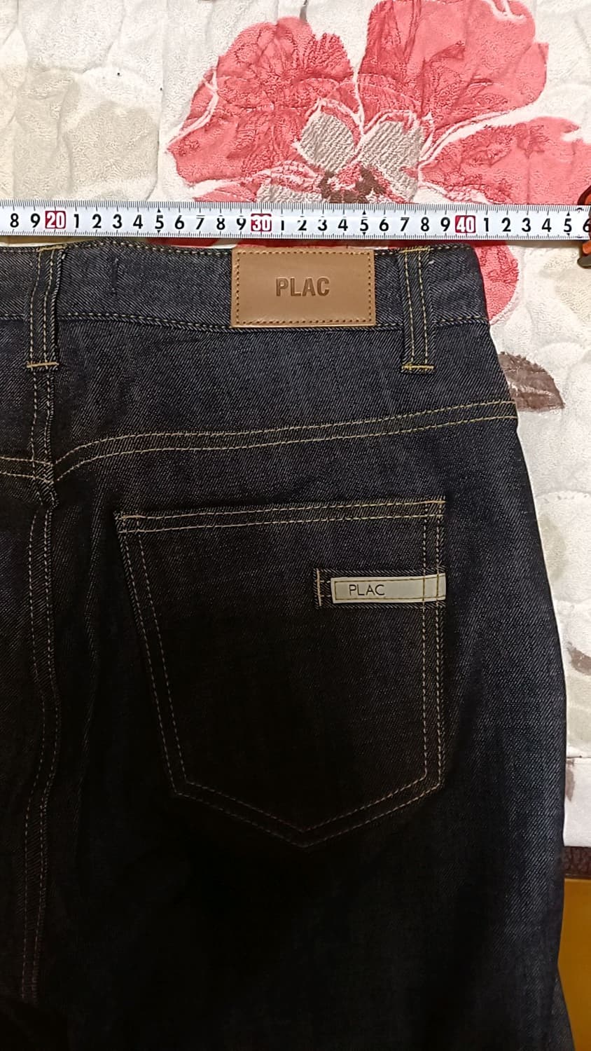 플랙 스판청바지 31인치 기장100 상품이미지6