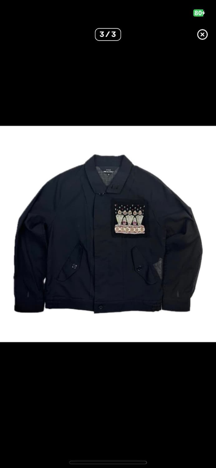 Comme des Garcons  상품이미지3