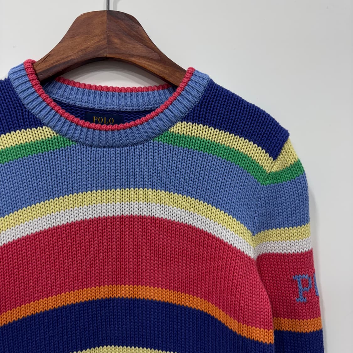 Polo Ralph Lauren 여성 니트  상품이미지5