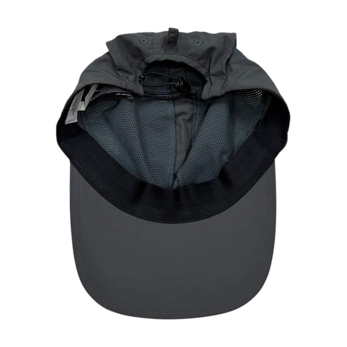 월스와일무브먼트 비틀 캡 모자 그레이 상품이미지5