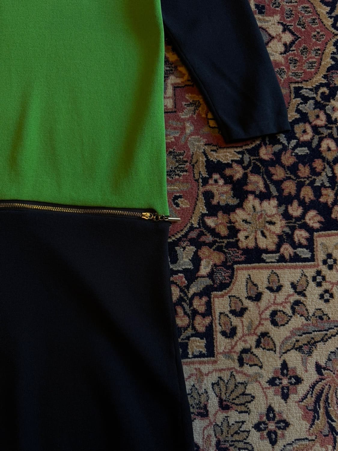 프라다 니트원피스 여성55 상품이미지3