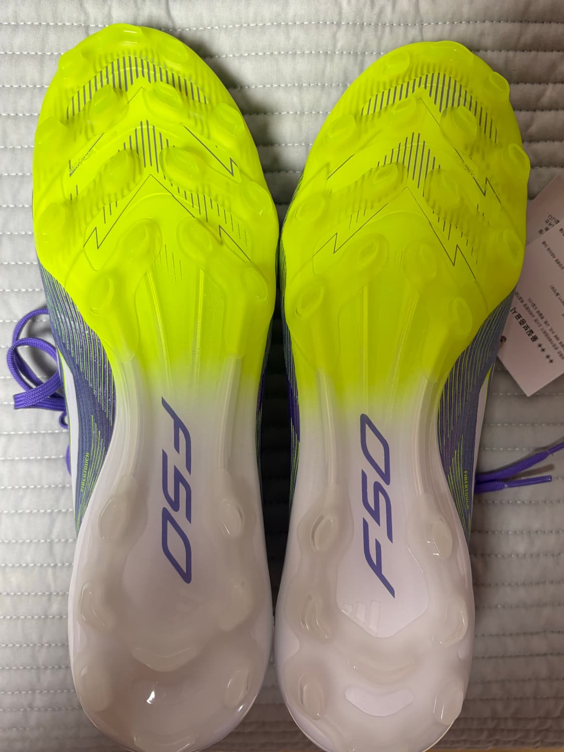 F50 ELITE 2G/3G AG 상품이미지3