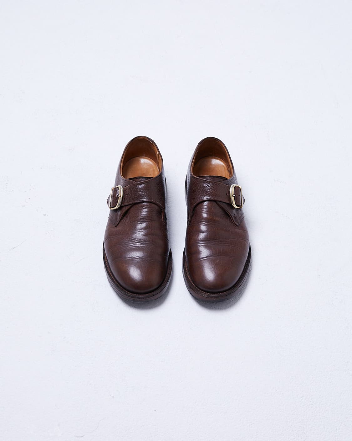 Monk Strap Shoes 상품이미지2
