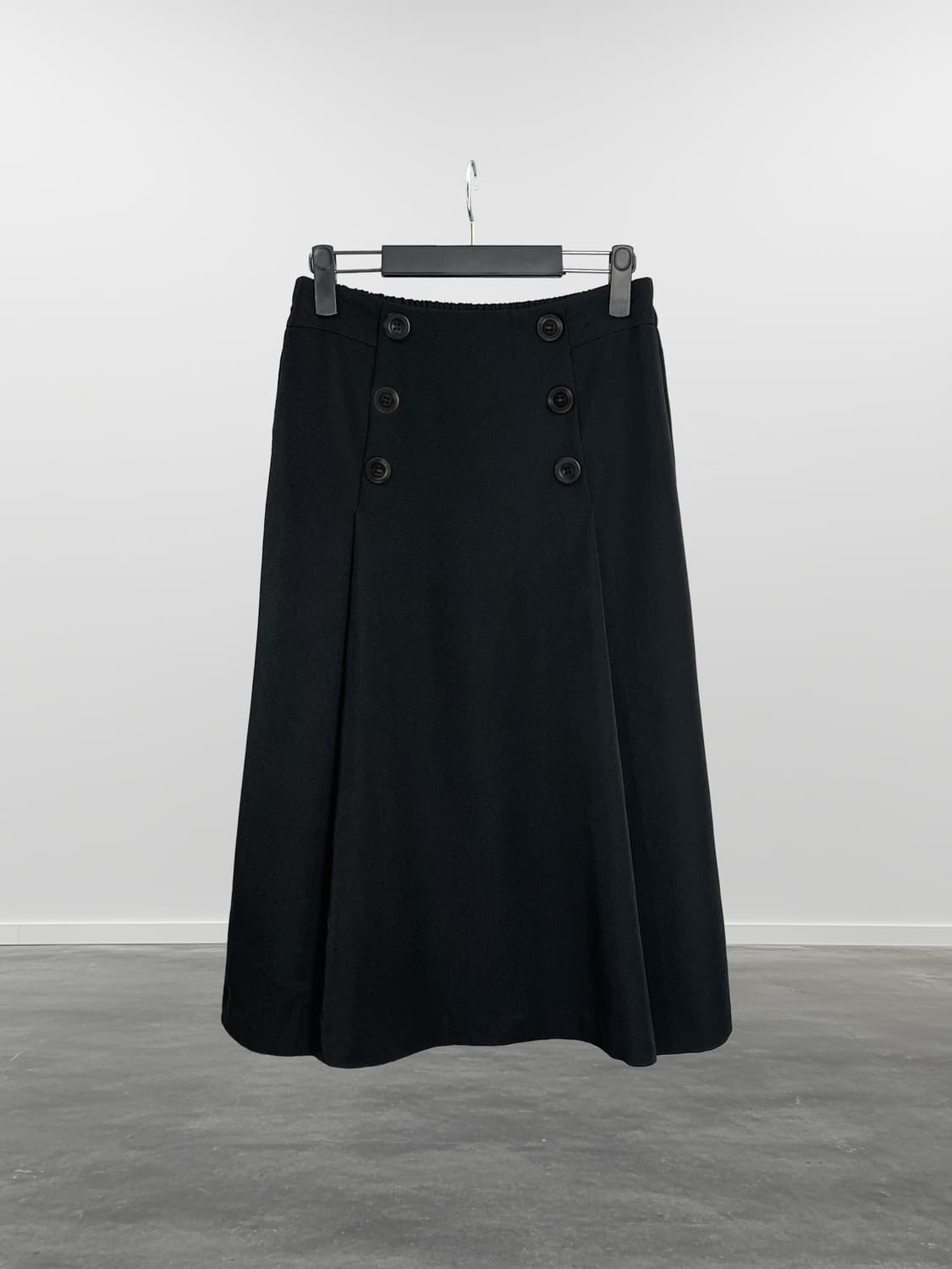 GROVE 롱 스커트  상품이미지1