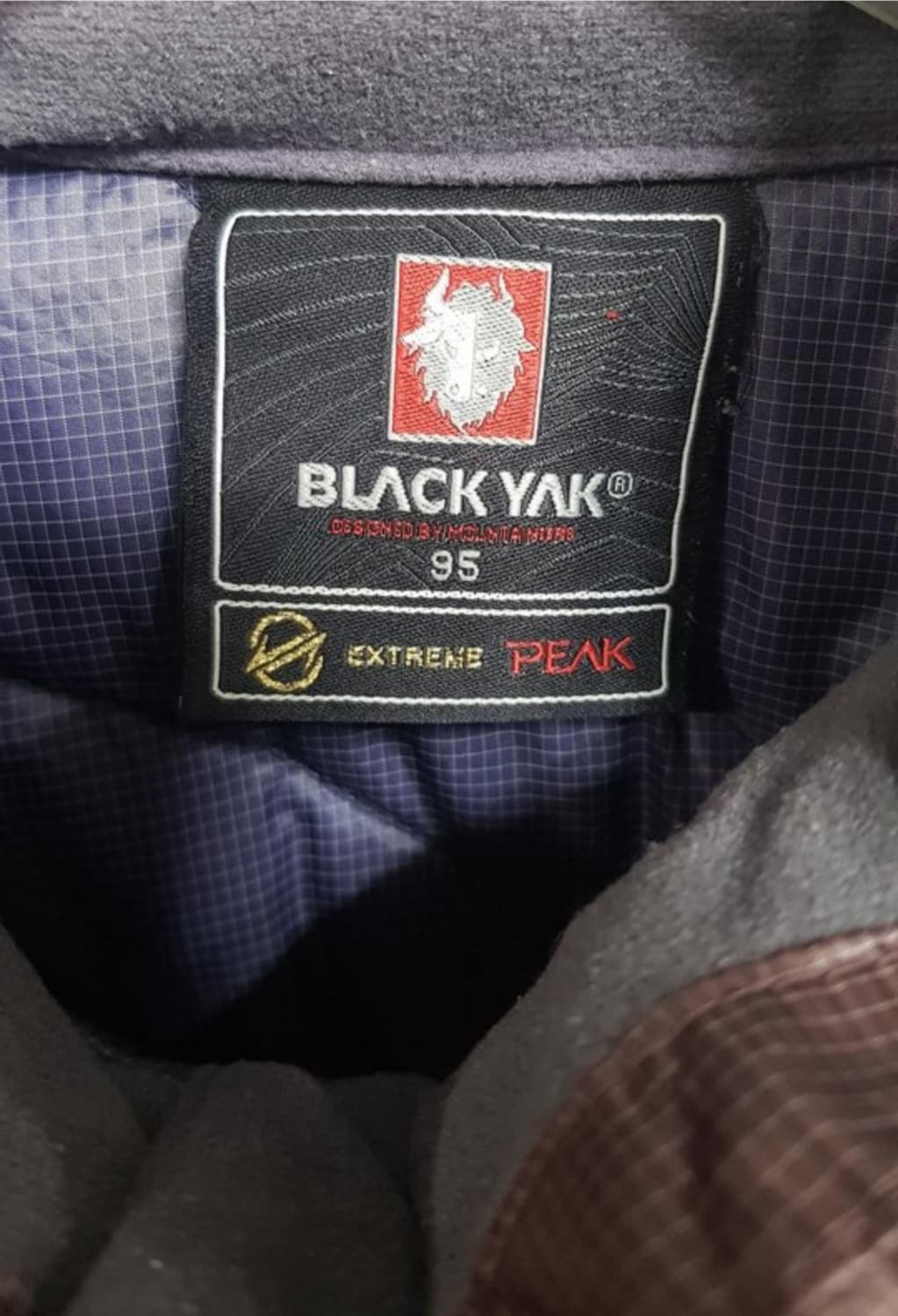 블랙야크 여성 경량패딩  상품이미지3