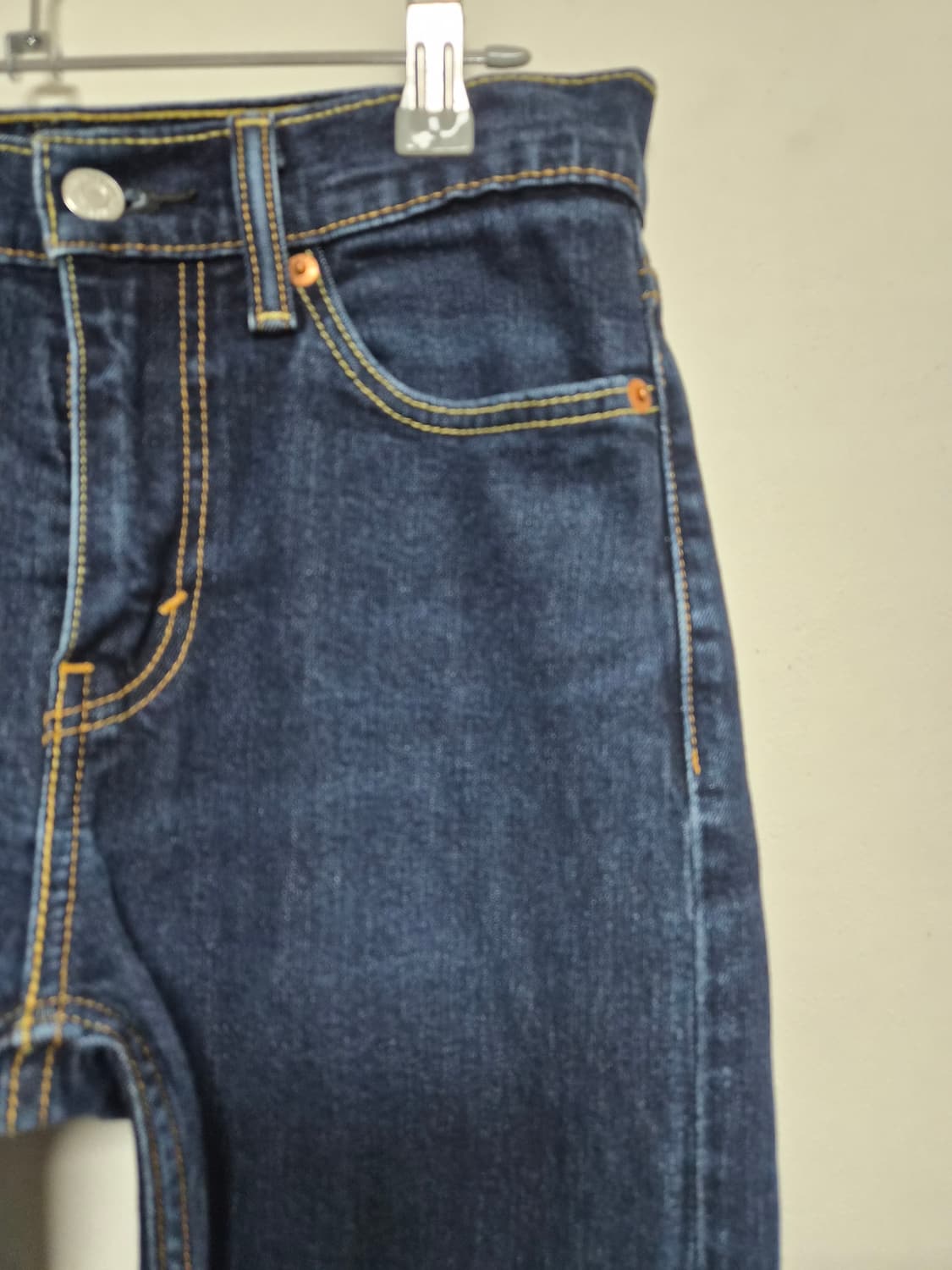 리바이스Levis 510 28사이즈 P-8 상품이미지3