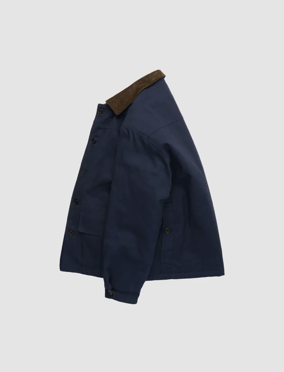 해브해드 헌팅자켓 상품이미지4