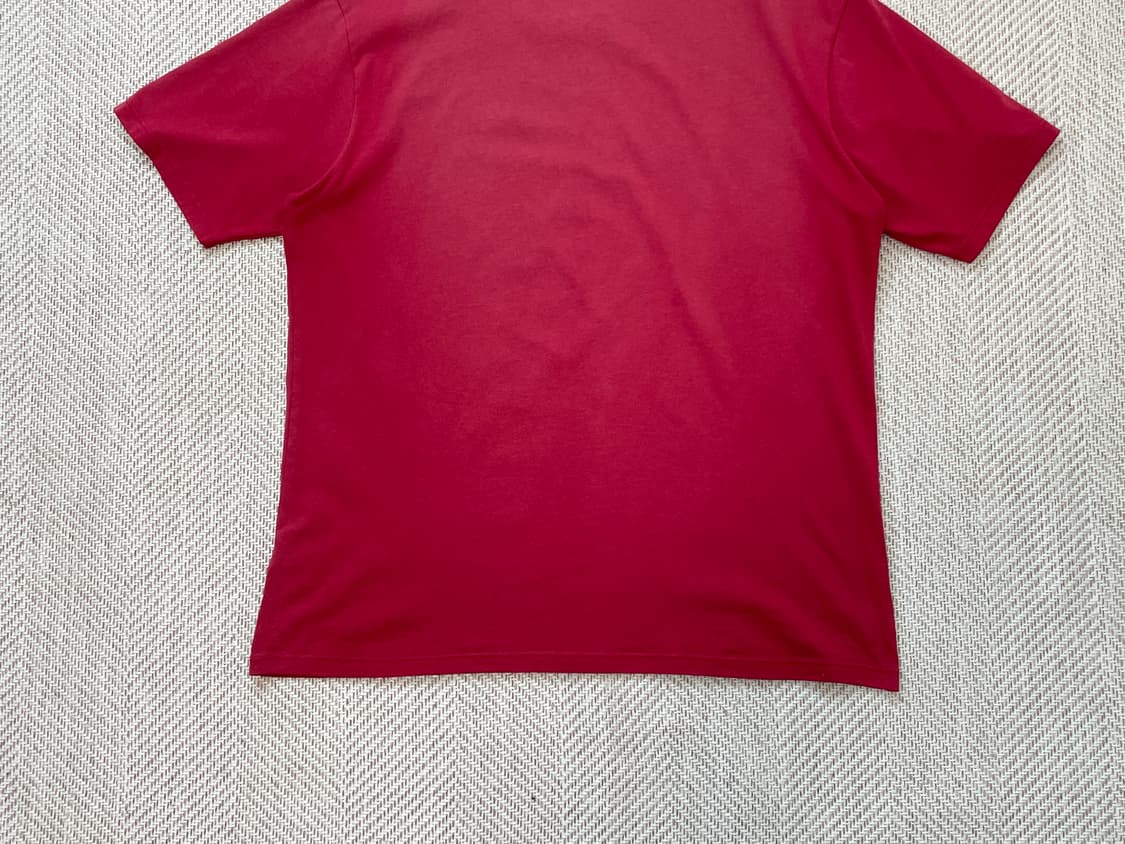 빈티지 스타워즈 페이딩 반팔티셔츠  상품이미지5