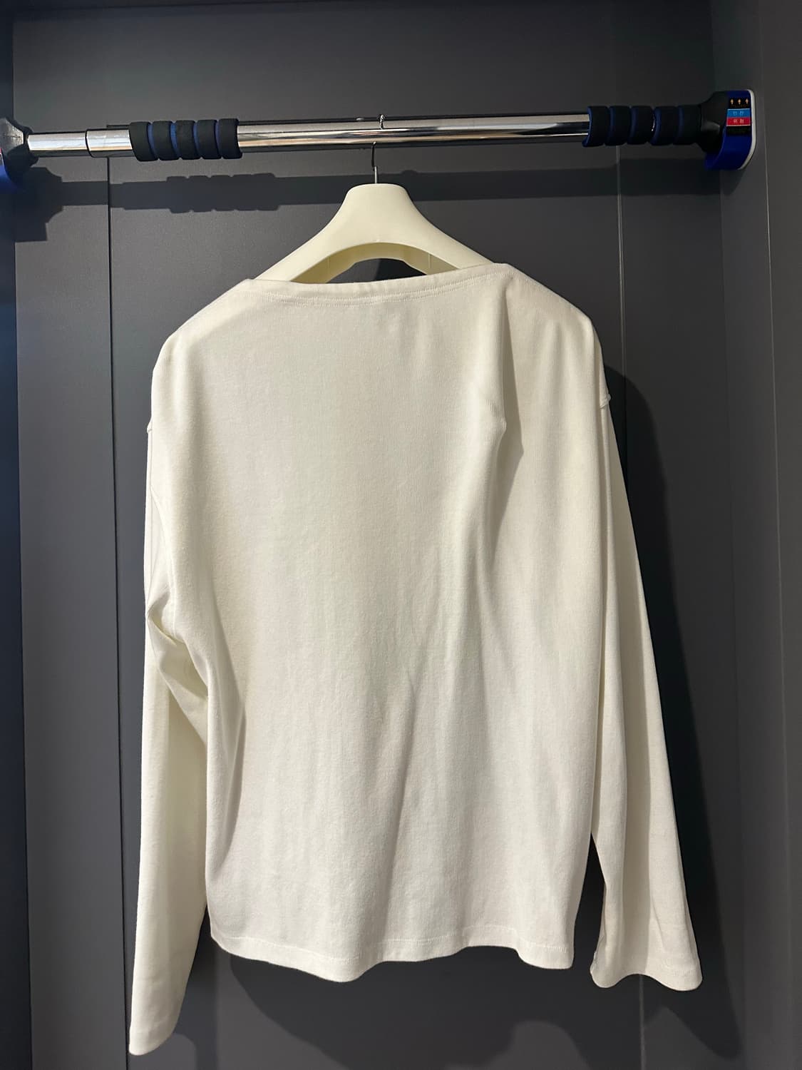 렉토 모나코 긴팔 티셔츠 상품이미지2