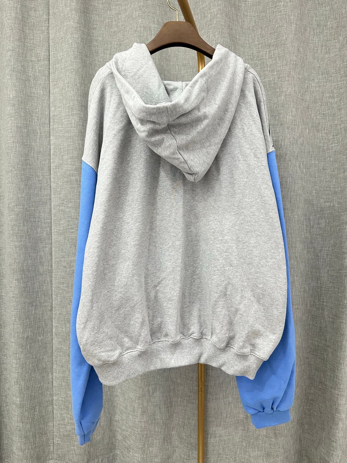 [Cotchs] Brain Hooded Zip Up 상품이미지6