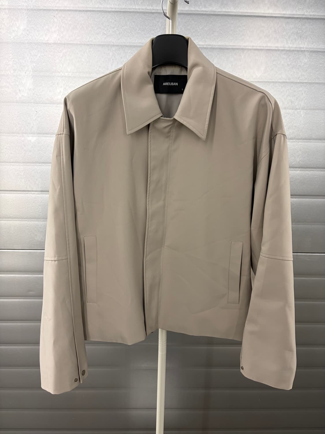 Areuban Blouson L 상품이미지2