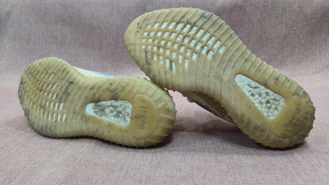 아디다스 250mm-  이지 부스트 350 V2 'MX 오트' 상품이미지6